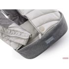 Inglesina Newborn Winter Muff téli újszülött bundazsák - Beige 