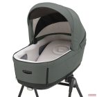 Inglesina Aptica XT Prémium 4in1 multifunkciós babakocsi | dönthető hordozóval | állvánnyal - Magnet Grey