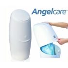 Angelcare utántöltő kazetta Captiva pelenkatárolóhoz /6db/