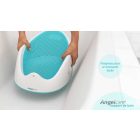 Angelcare fürdető /rózsaszín/