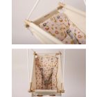 Adamo natúr safari hinta - 5pontos biztonsági övvel