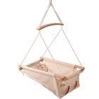 Adamo natúr safari hinta - 5pontos biztonsági övvel