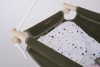 Adamo pesto stone hinta - 5pontos biztonsági övvel
