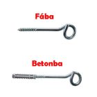 Adamo hintakampó fába és betonba