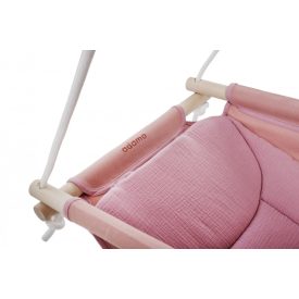 Adamo rózsaszín hinta 