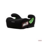 Adamex BASS i-Size IsoFix ülésmagasító-nagyobb ülőfelület 125-150 cm - black