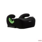 Adamex BASS i-Size IsoFix ülésmagasító-nagyobb ülőfelület 125-150 cm - black