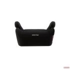 Adamex BASS i-Size IsoFix ülésmagasító-nagyobb ülőfelület 125-150 cm - black