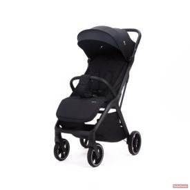   Adamex BELLO sport babakocsi 22kg-ig,automata összecsukás - black
