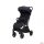 Adamex BELLO sport babakocsi 22kg-ig,automata összecsukás - black