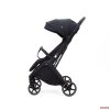 Adamex BELLO sport babakocsi 22kg-ig,automata összecsukás - black