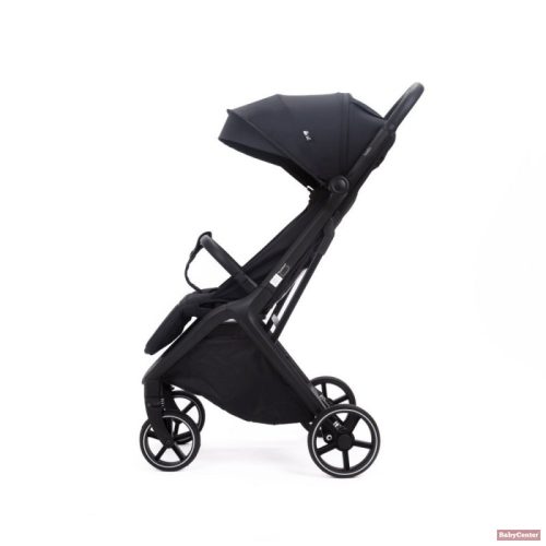 Adamex BELLO sport babakocsi 22kg-ig,automata összecsukás - black