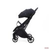 Adamex BELLO sport babakocsi 22kg-ig,automata összecsukás - black