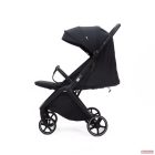 Adamex BELLO sport babakocsi 22kg-ig,automata összecsukás - black