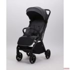 Adamex BELLO sport babakocsi 22kg-ig,automata összecsukás - grey