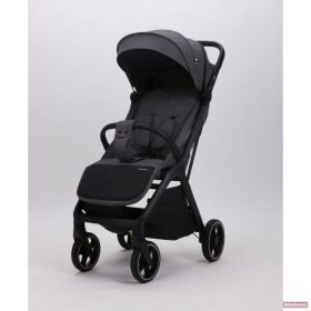   Adamex BELLO sport babakocsi 22kg-ig,automata összecsukás - grey