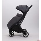 Adamex BELLO sport babakocsi 22kg-ig,automata összecsukás - grey