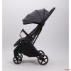 Adamex BELLO sport babakocsi 22kg-ig,automata összecsukás - grey