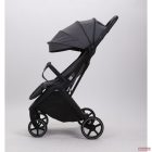 Adamex BELLO sport babakocsi 22kg-ig,automata összecsukás - grey