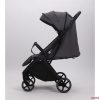 Adamex BELLO sport babakocsi 22kg-ig,automata összecsukás - grey