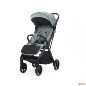   Adamex BELLO sport babakocsi 22kg-ig,automata összecsukás - mint