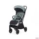 Adamex BELLO sport babakocsi 22kg-ig,automata összecsukás - mint
