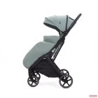 Adamex BELLO sport babakocsi 22kg-ig,automata összecsukás - mint