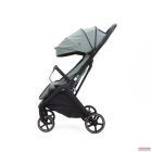 Adamex BELLO sport babakocsi 22kg-ig,automata összecsukás - mint