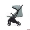 Adamex BELLO sport babakocsi 22kg-ig,automata összecsukás - mint