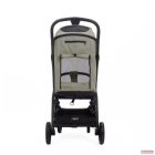 Adamex BELLO sport babakocsi 22kg-ig,automata összecsukás - mint