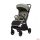 Adamex BELLO sport babakocsi 22kg-ig,automata összecsukás - olive