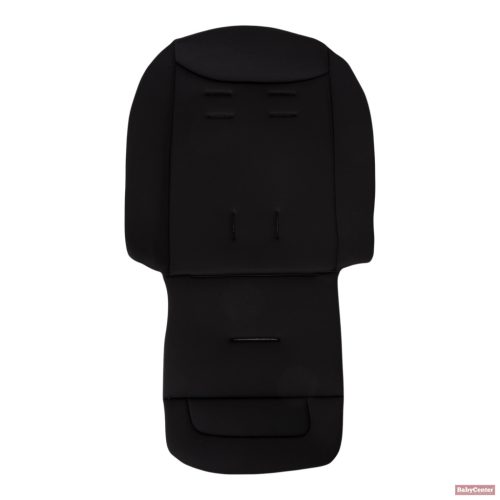 Adamex Bianco 4in1 multifunkciós babakocsi (Römer hordozóval,isofix bázistalppal) - Champagne Carbon