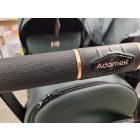 Adamex Blanc Premium Special Edition multifunkciós babakocsi 3in1 - menta,gold vázbetéttel /PS-777/