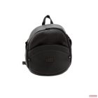 Adamex Blanc Premium multifunkciós babakocsi 3in1 - fekete /textil/gold vázbetéttel /TK-532/