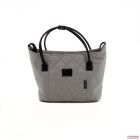 Adamex Delta Natura Premium babakocsi 2in1 (színazonos babahordozó vásárolható hozzá) - MOON