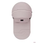 Adamex DOLCE Natura Premium babakocsi 2in1 (színazonos babahordozó vásárolható hozzá) - ROSE