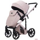 Adamex DOLCE Natura Premium babakocsi 2in1 (színazonos babahordozó vásárolható hozzá) - ROSE