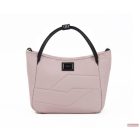 Adamex DOLCE Natura Premium babakocsi 2in1 (színazonos babahordozó vásárolható hozzá) - ROSE