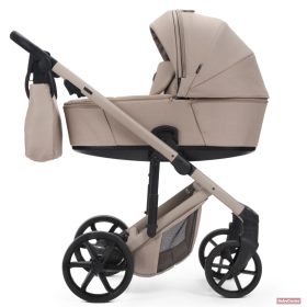 Adamex DOLCE Natura Premium babakocsi 2in1 - SAND