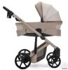 Adamex DOLCE Natura Premium babakocsi 2in1 - SAND