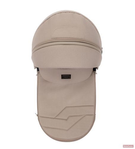 Adamex DOLCE Natura Premium babakocsi 2in1 - SAND