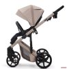 Adamex DOLCE Natura Premium babakocsi 2in1 - SAND