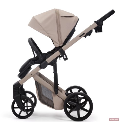 Adamex DOLCE Natura Premium babakocsi 2in1 - SAND