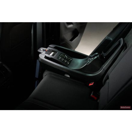 Adamex IQ Base 2.0 isofix bázistalp