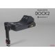 Adamex Dock 2 isofix bázistalp