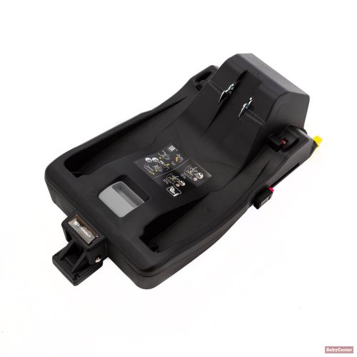 Adamex Dock 2 isofix bázistalp