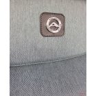 Adamex Mobi Air multifunkciós babakocsi 3in1 Graphite grey /TK-57/