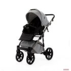 Adamex Nola natura babakocsi 2in1 (színazonos babahordozó vásárolható hozzá) - Moon