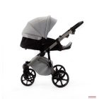 Adamex Nola natura babakocsi 2in1 (színazonos babahordozó vásárolható hozzá) - Moon