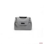 Adamex Nola natura babakocsi 2in1 (színazonos babahordozó vásárolható hozzá) - Moon